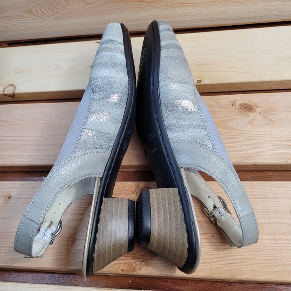 Rieker Sandals women size 36 ( US 5) - Picture 5 of 6